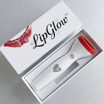 💋 LipGlow™ | Labios Más Voluminosos en Segundos